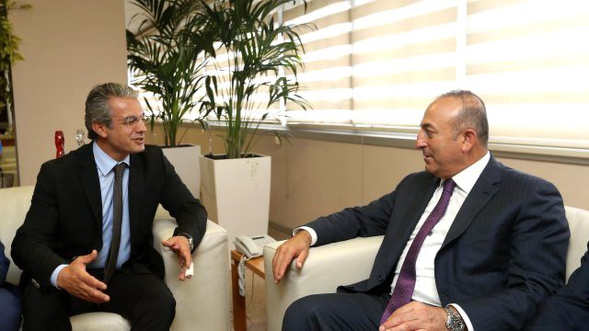Bakan\'dan "Filizlere" Tam Destek