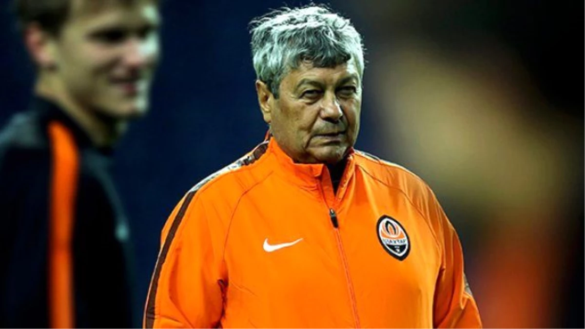 Beşiktaş, Lucescu\'yla Anlaştı İddiası