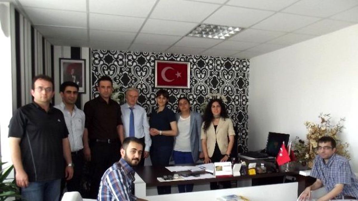 Bik Malatya Şubesi\'nde İcmal Eğitimi Verildi