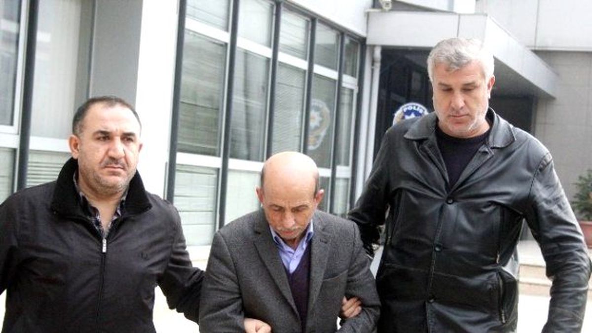 Bursa\'da Eşini Öldüren Sanık Vicdan Azabına Dayanamadı