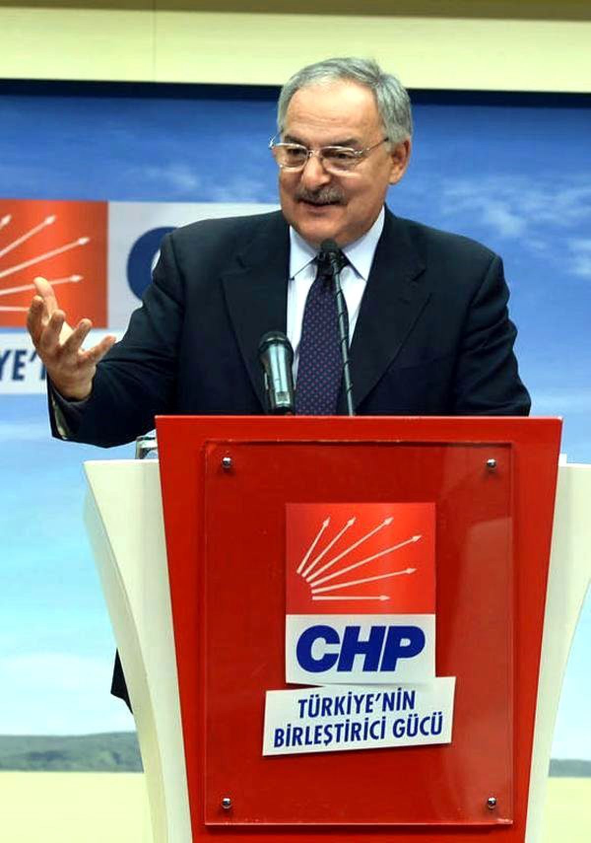 CHP\'li Koç: Bu Sefer Size Dolap Çevirtmeyeceğiz