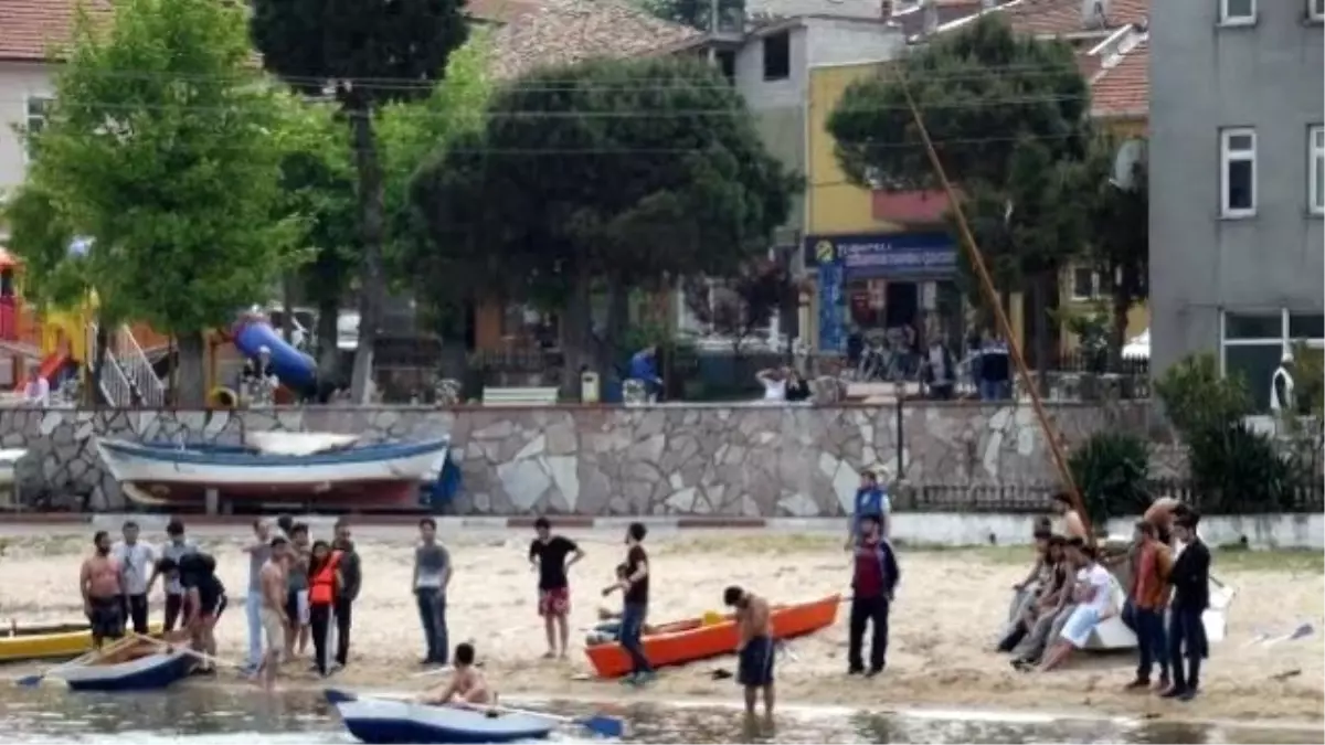 Denizcilik Festivali Düzenlendi