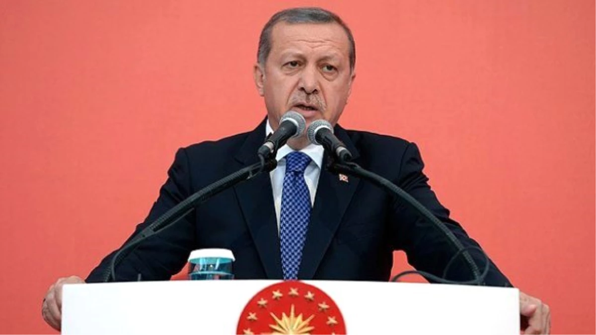 Erdoğan Açtı...Cumhuriyet Tarihinde Bir İlk!