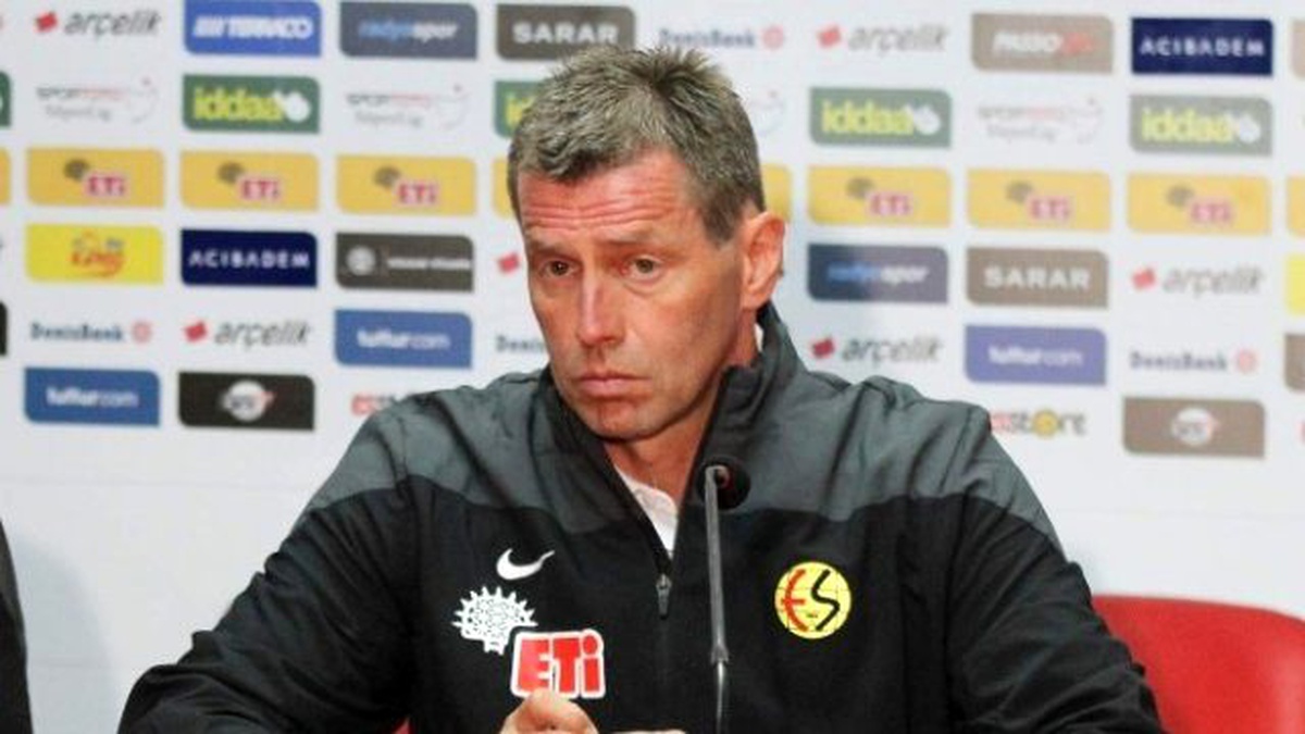 Eskişehirspor - Akhisar Belediyespor Maçının Ardından