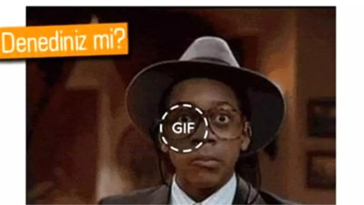 Facebook\'a Gıf Resim Desteği Geldi