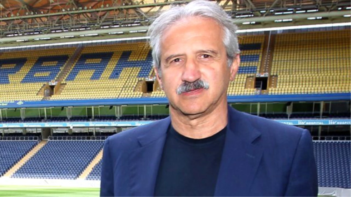 Fenerbahçe, Sportif Direktörlüğe Giuliano Terraneo\'yu Getirdi