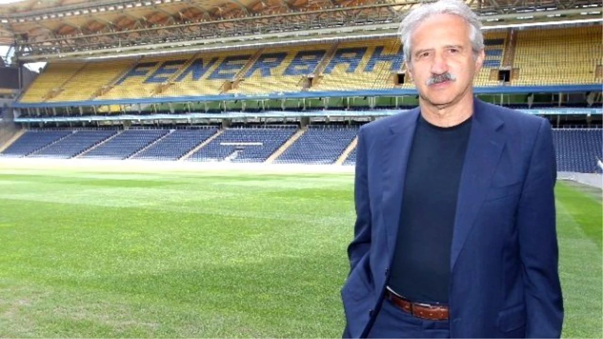 Gıulıano Terraneo Fenerbahçe\'de