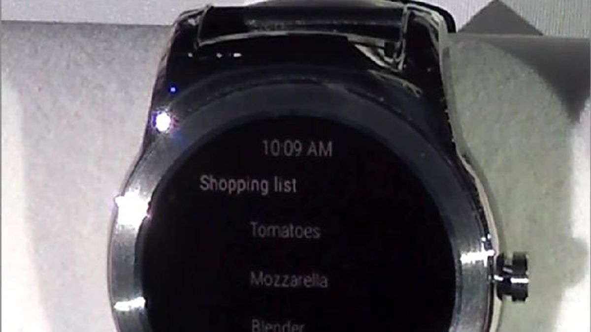 Google Yeni Android Wear\'ı Duyurdu