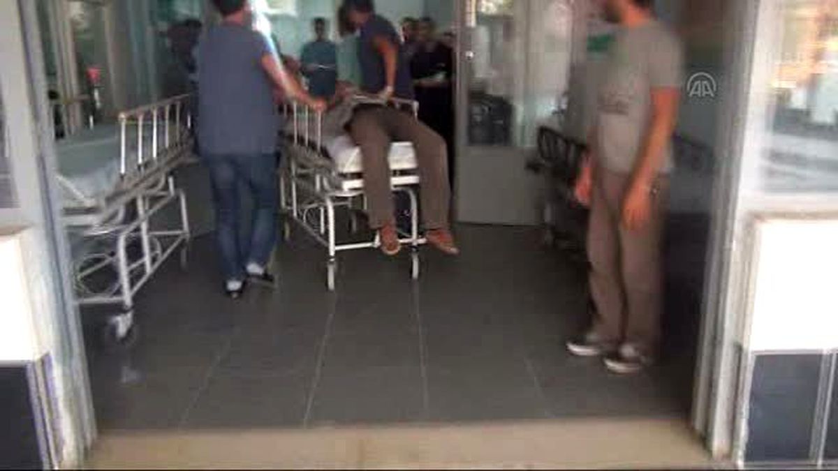 Hüda Par Üyesi 2 Kişi, Silahla Öldürüldü