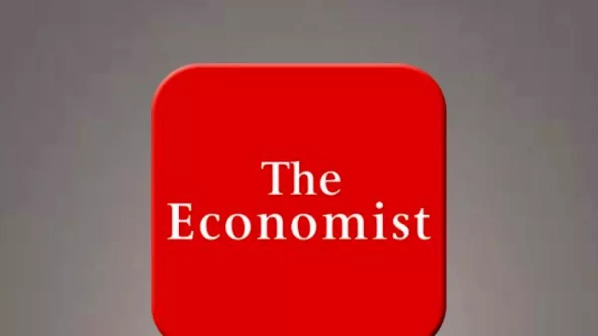 İngiliz The Economist: HDP\'ye Verin!