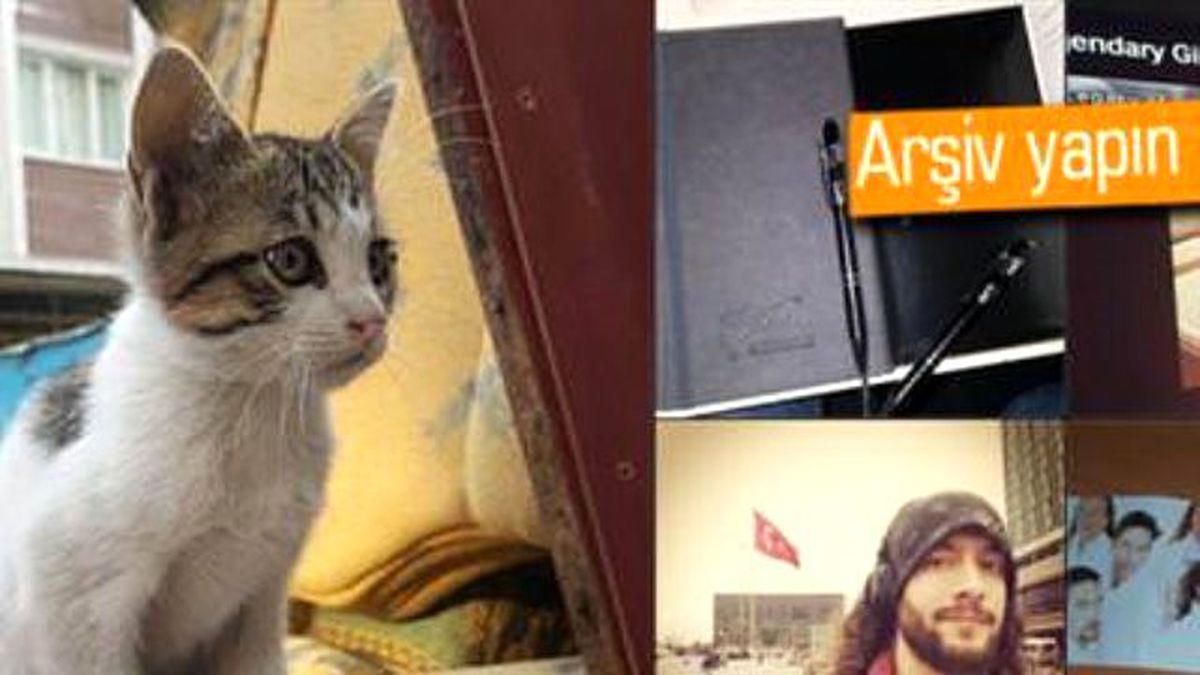Instagram Fotoğraflarını Pc\'nize Kaydedin