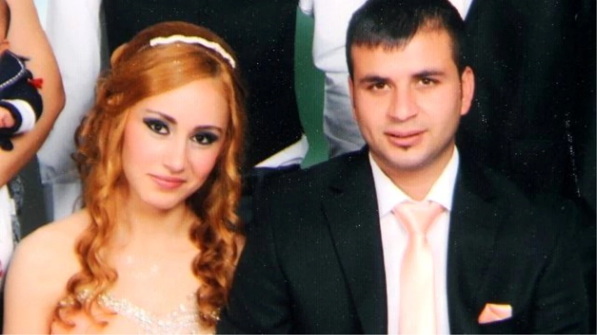 Adana\'da İntihar Eden Kadının Kocası Hakim Karşısında