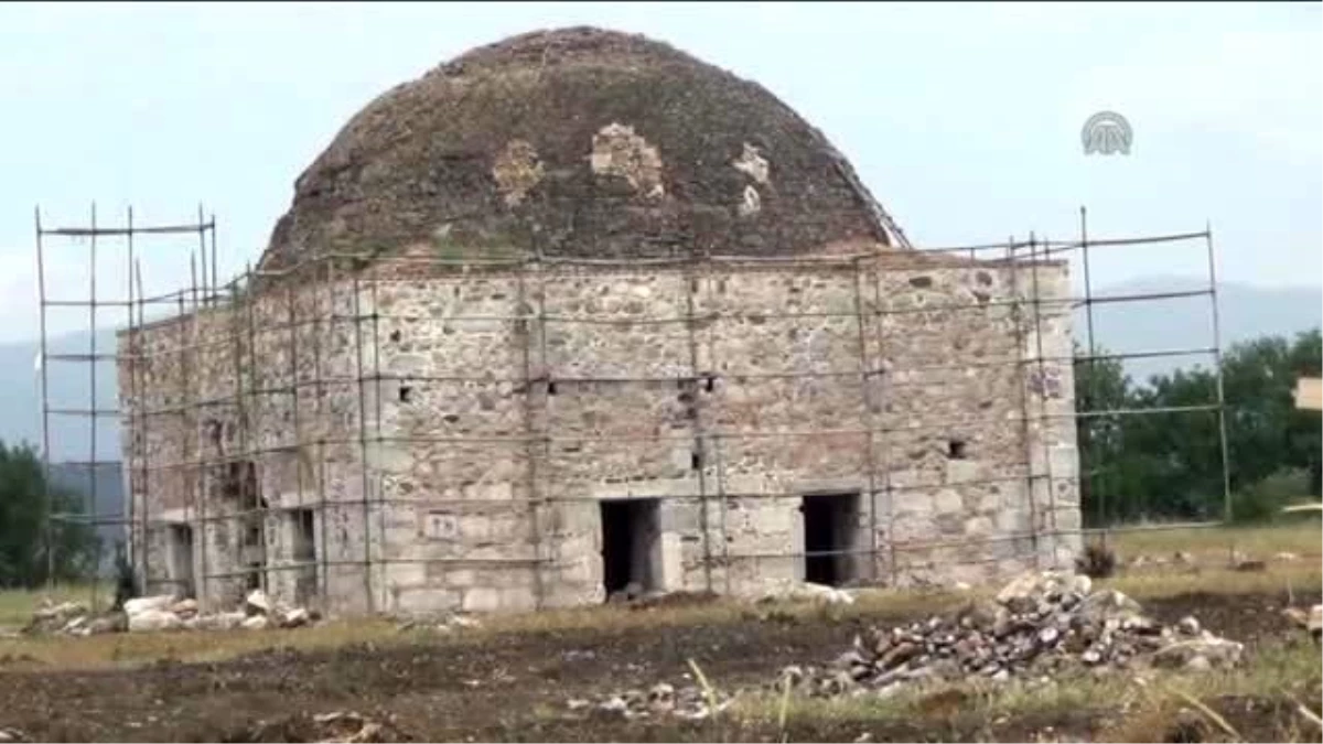 Kanuni\'nin Rodos Seferi Güzergahı Turizme Kazandırılacak