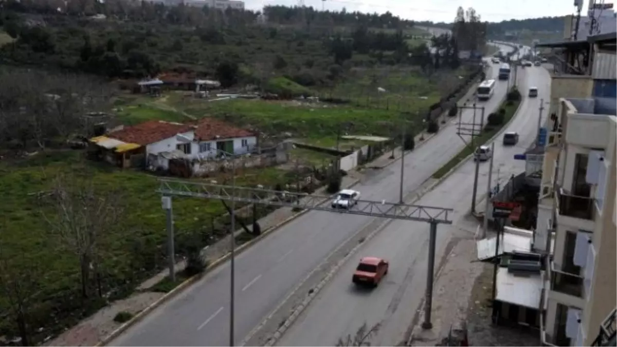 Kaynaklar\'da Trafik Çilesi Sona Eriyor