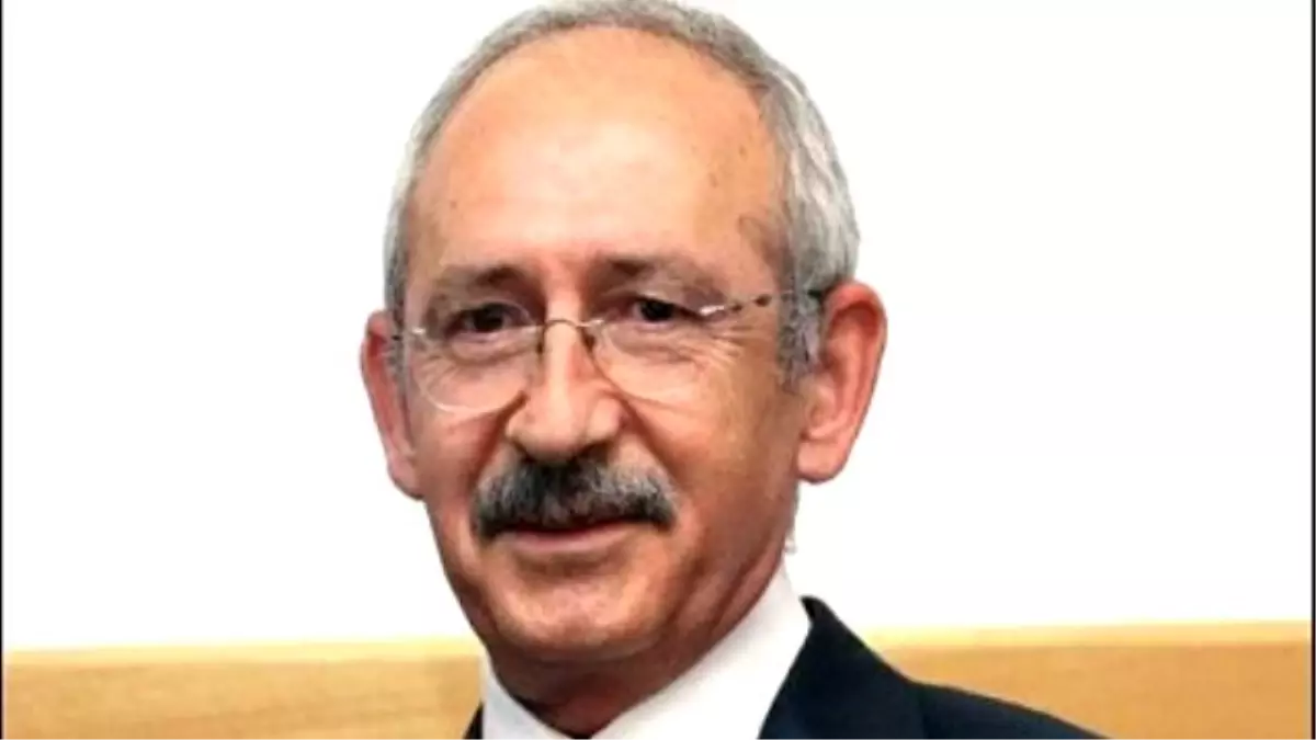 Kılıçdaroğlu, 4 Haziran\'da Miting Yapacak