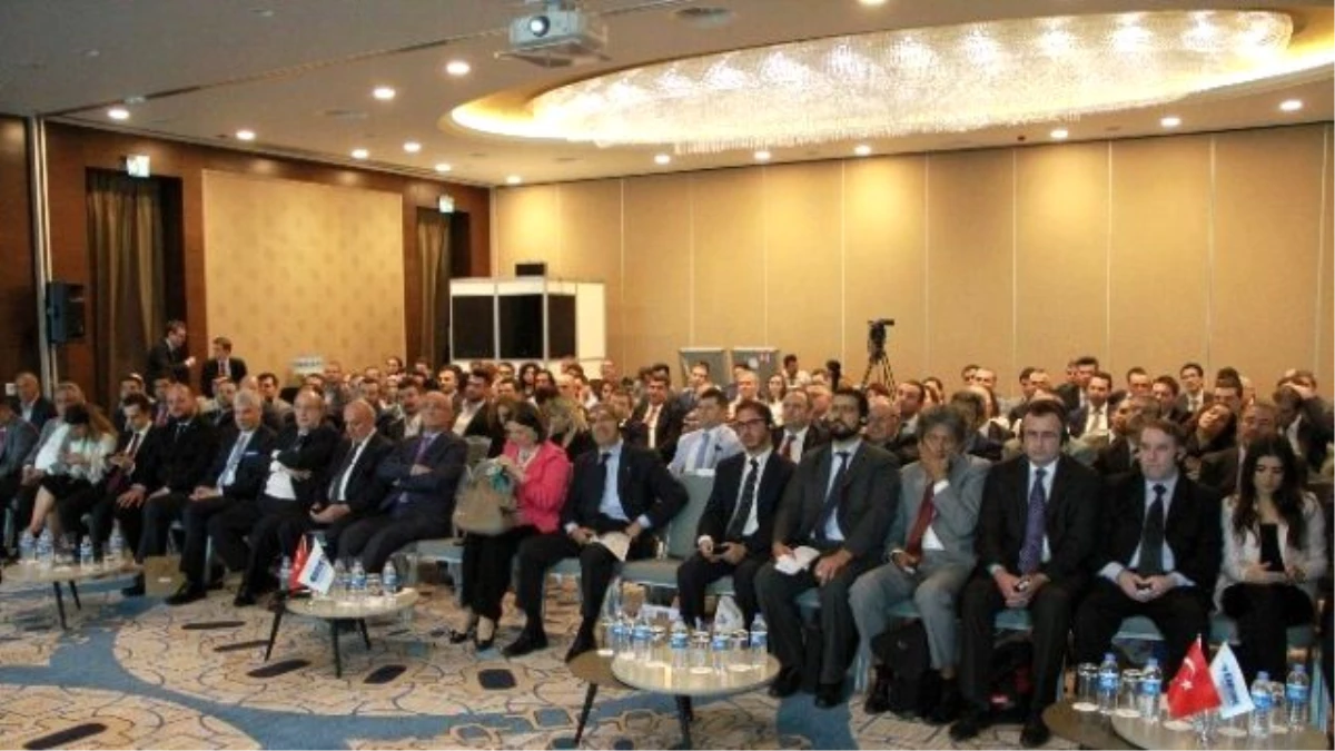 Latin Amerika Anadolu ile Buluşuyor" Toplantısı