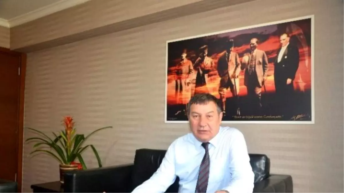 MHP'li Karataş'tan Bülent Delican'a Sert Tepki