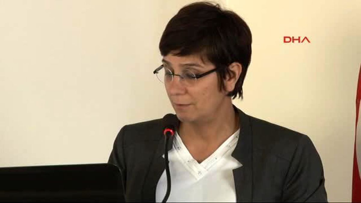 Mimarlar Odası Ankara Şube Başkanı: Ak Saray Kaçak Rejimin Mekanı
