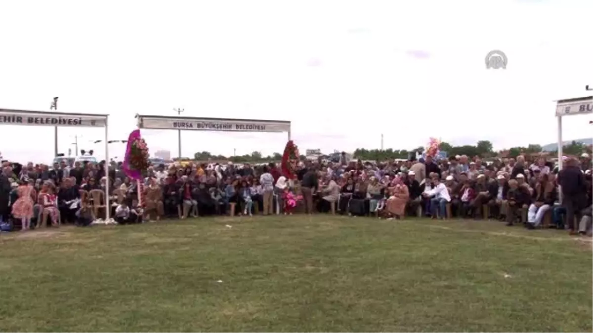 Müezzinoğlu: "Birlik ve Beraberlik İçinde Yarınlara Yürüyeceğiz"