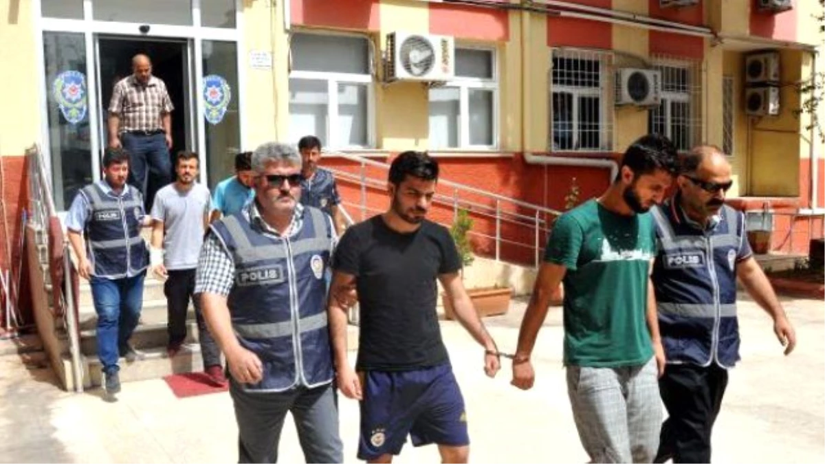 Nizip\'te Öğrenci Evindeki Cinayette 1 Tutuklama