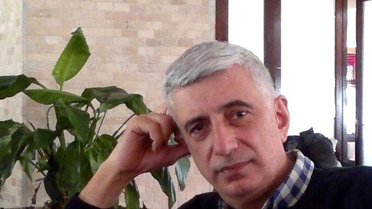 Samsun\'da Doktora Silahlı Saldırı