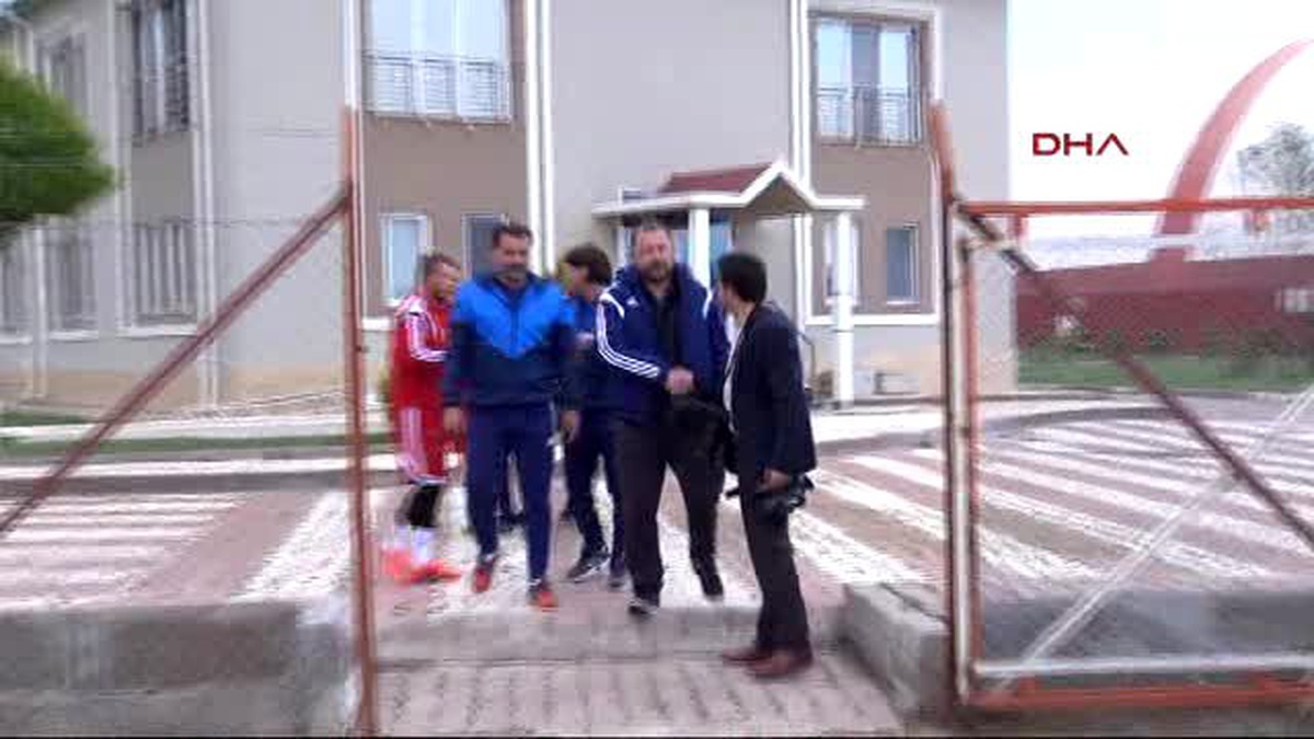 Sergen Yalçın Önümüzdeki Sezon Farklı Olacak