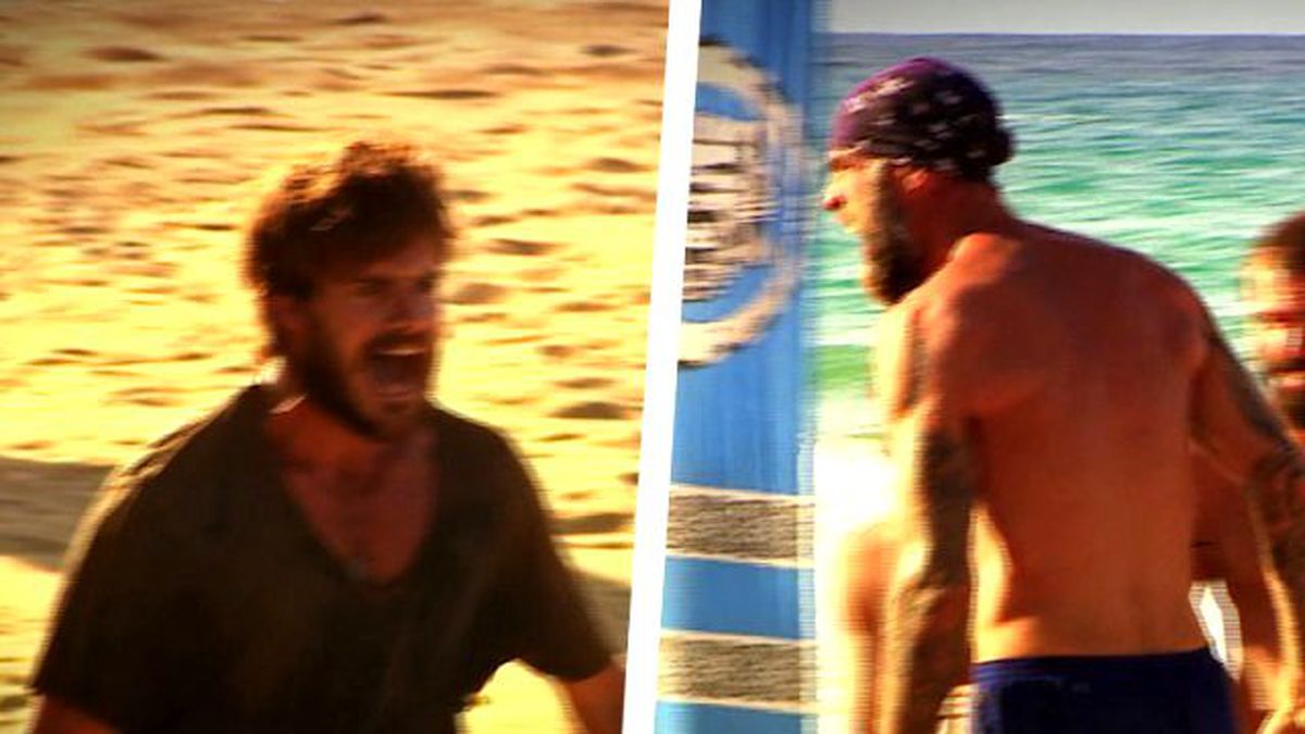 Survivor All Star 64. Bölüm Tanıtım