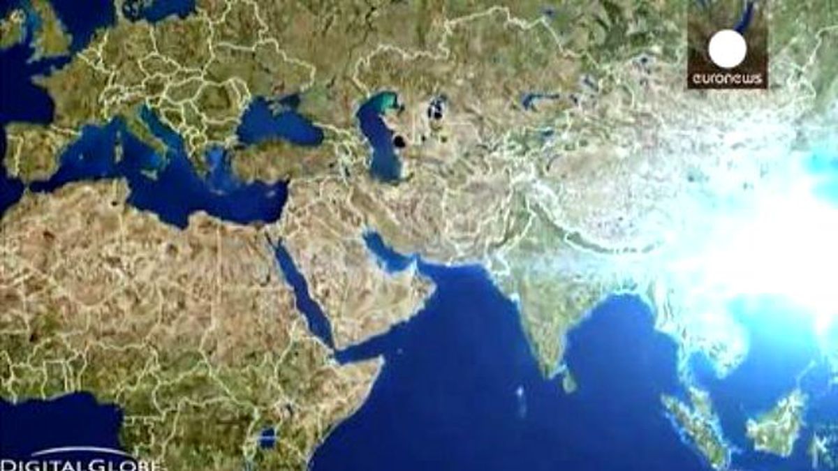 Suudi Arabistan\'da Bir Camiye Daha Bombalı Saldırı
