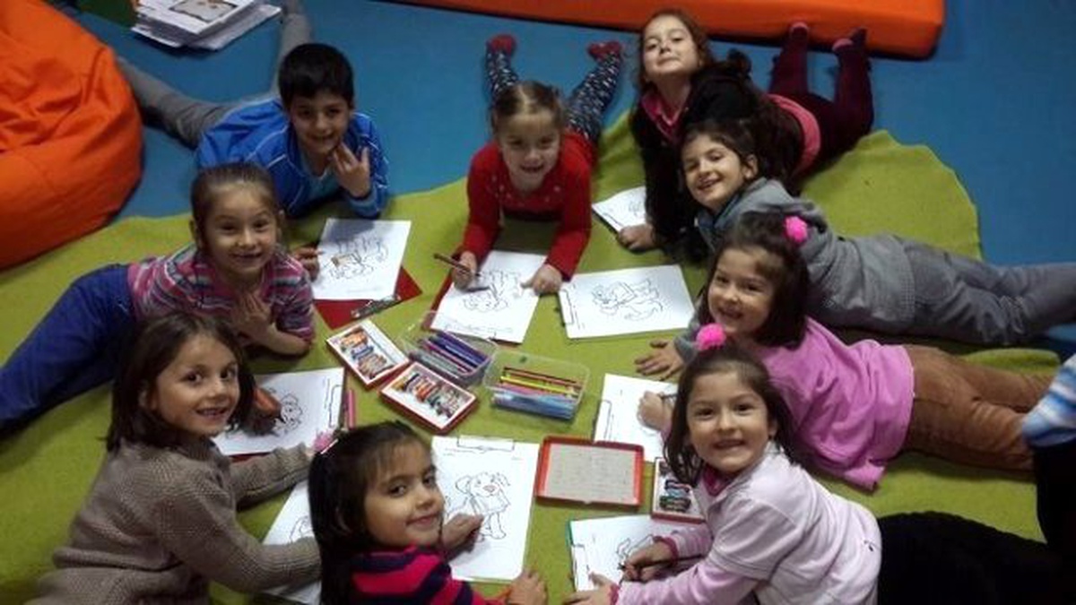 Tegv Çaycuma 15 Haziran\'da Yaz Etkinliklerine Başlıyor
