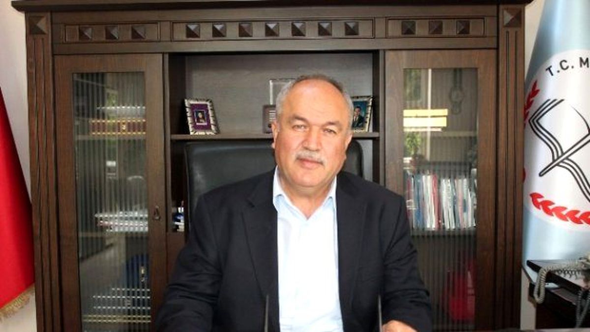 Tekirdağ İl Milli Eğitim Müdürü Halis İşler\'den Rotasyon Açıklaması