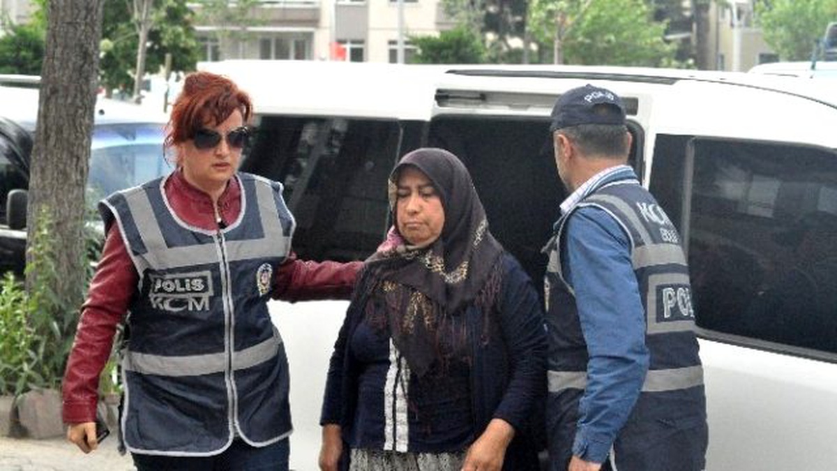 Tem Otoyolu\'nun Bolu Geçişinde Uyuşturucu Operasyonu