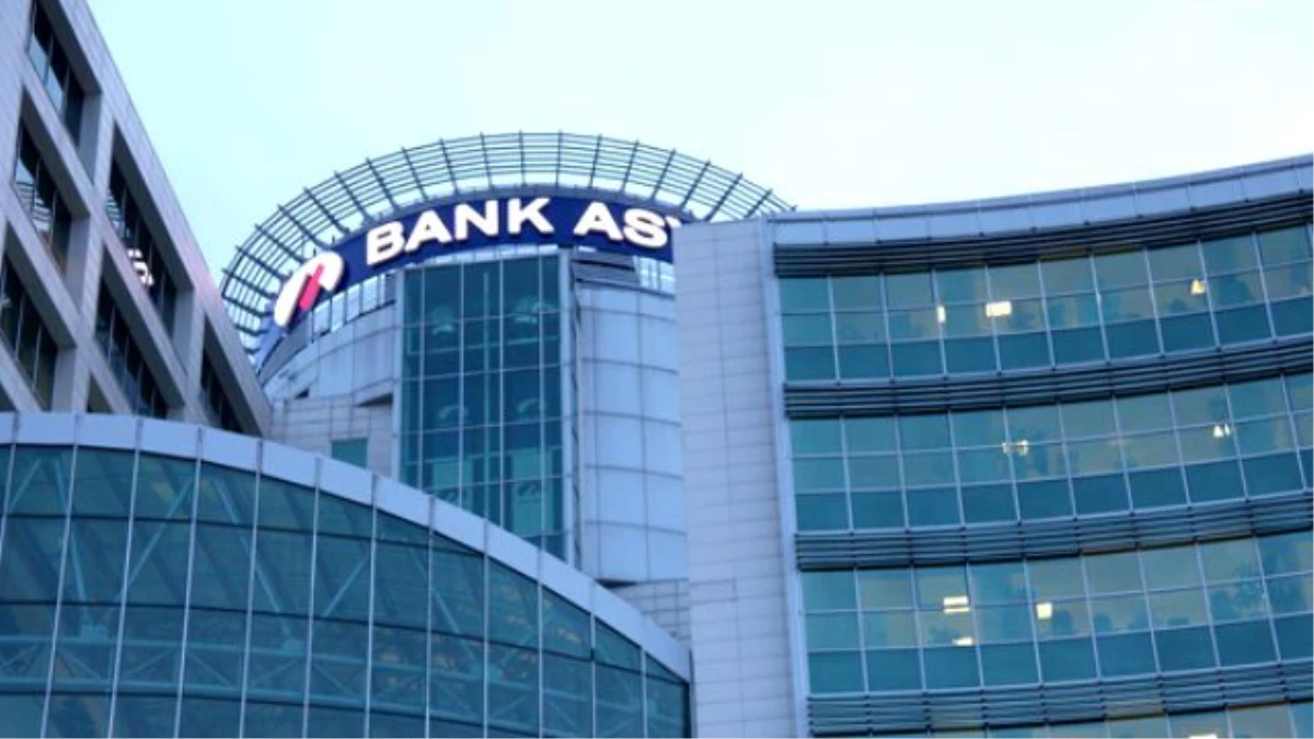 TMSF, Bank Asya\'nın Tamamına El Koydu