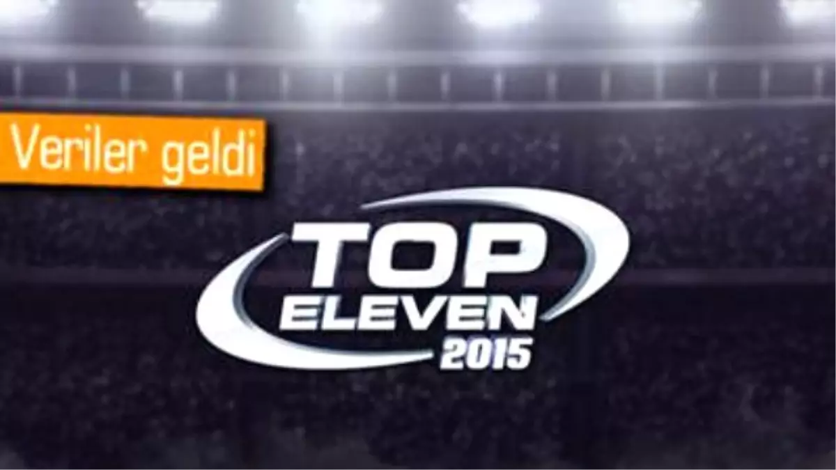 Top Eleven\'da Türkler Ofansif Oynamayı Seviyor