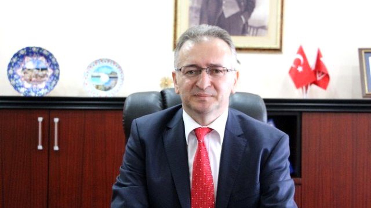Türkiye\'de En Geniş Orman Kadastro Çalışması Yapılacak İl "Amasya"