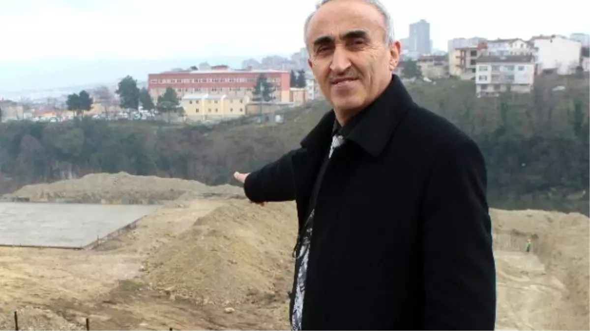 Türkkan: 'Ordu'da Eğitim Hak Ettiği Yere Gelecek'