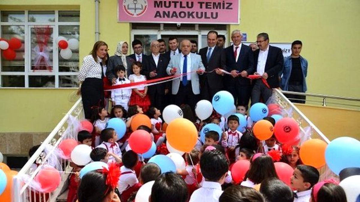 Vali Şentürk Mucur İlçesinde İncelemede Bulundu