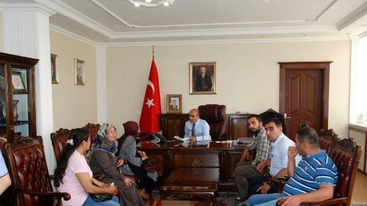 Vatandaş Odaklı Hizmet Anlayışı