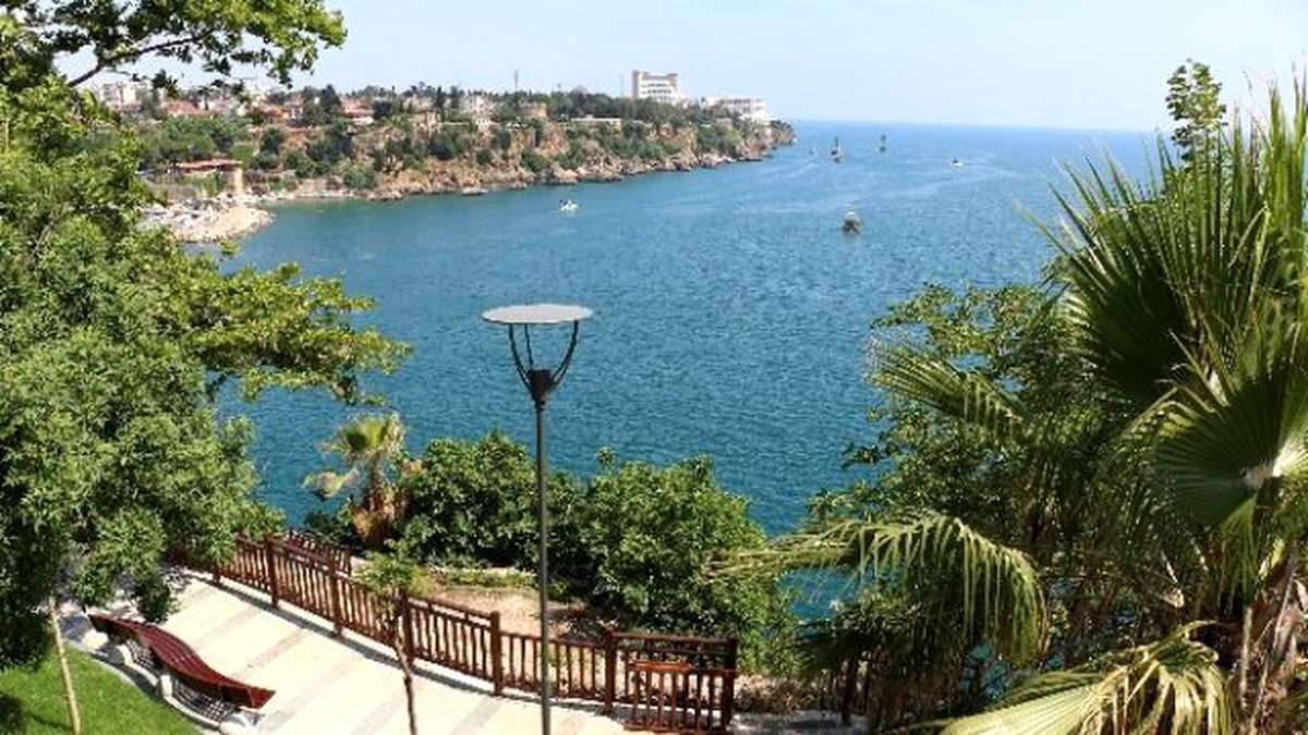 Yavuz Özcan Parkı, Yeni Cazibe Merkezi Oldu
