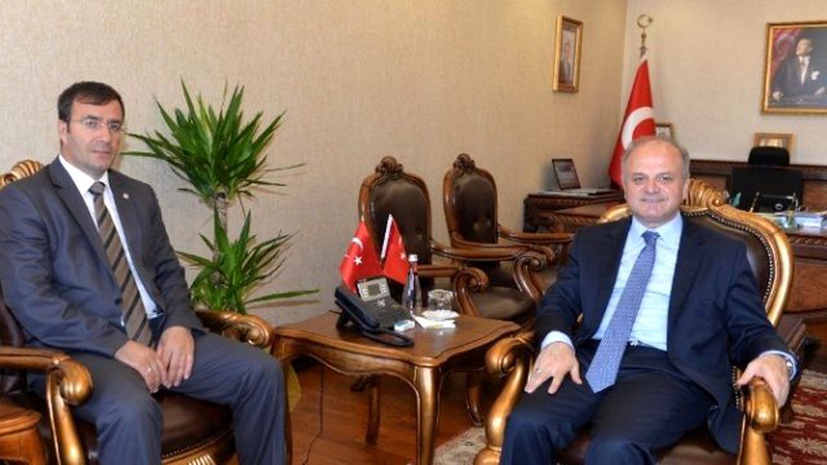 Atletizm\'de Avrupa\'nın En Büyüğü Mersin\'de Belirlenecek