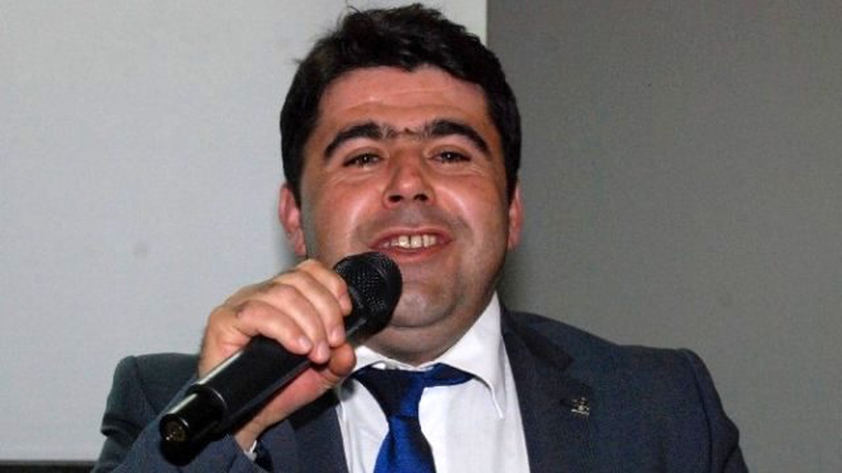 Bakan Veysel Eroğlu\'ndan Uşak\'a Büyük Jest
