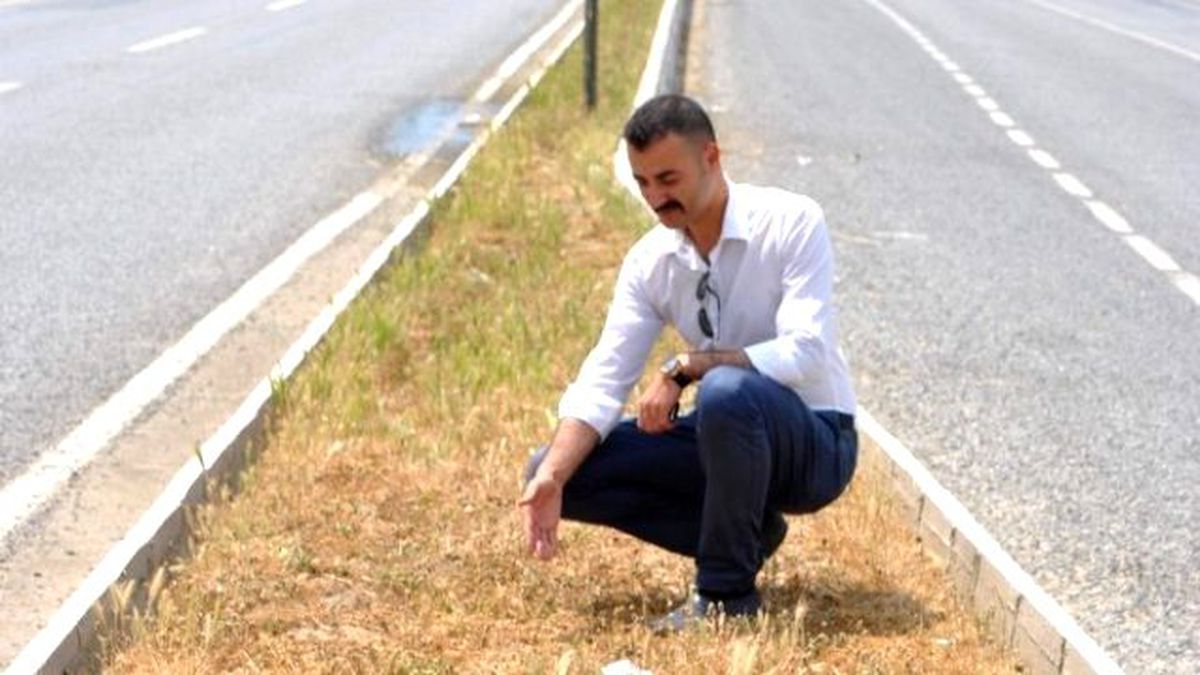 Başkan Kale\'den Büyükşehire Teşekkür