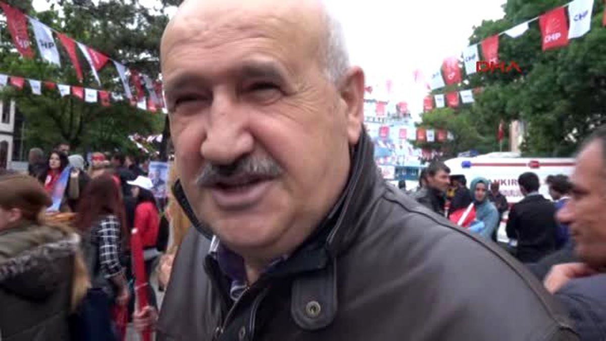 Kılıçdaroğlu: Her Türlü Dümeni Yapıyorlar