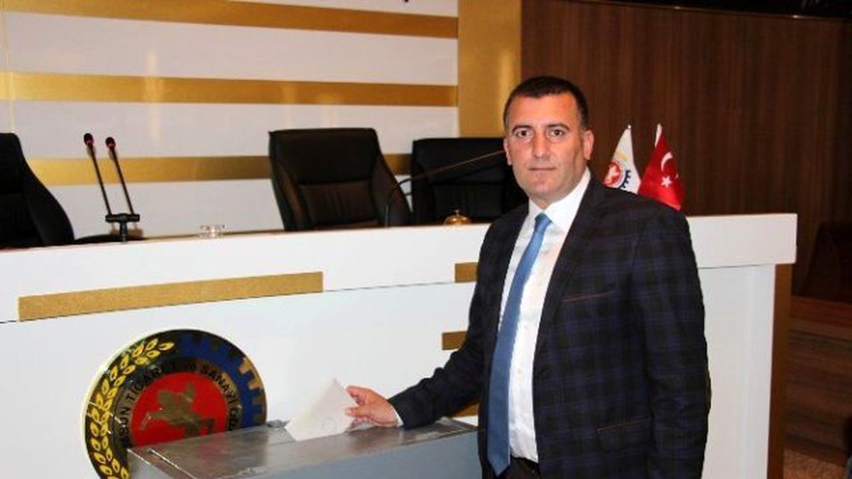 Cemiyette Erdoğan Dönemi