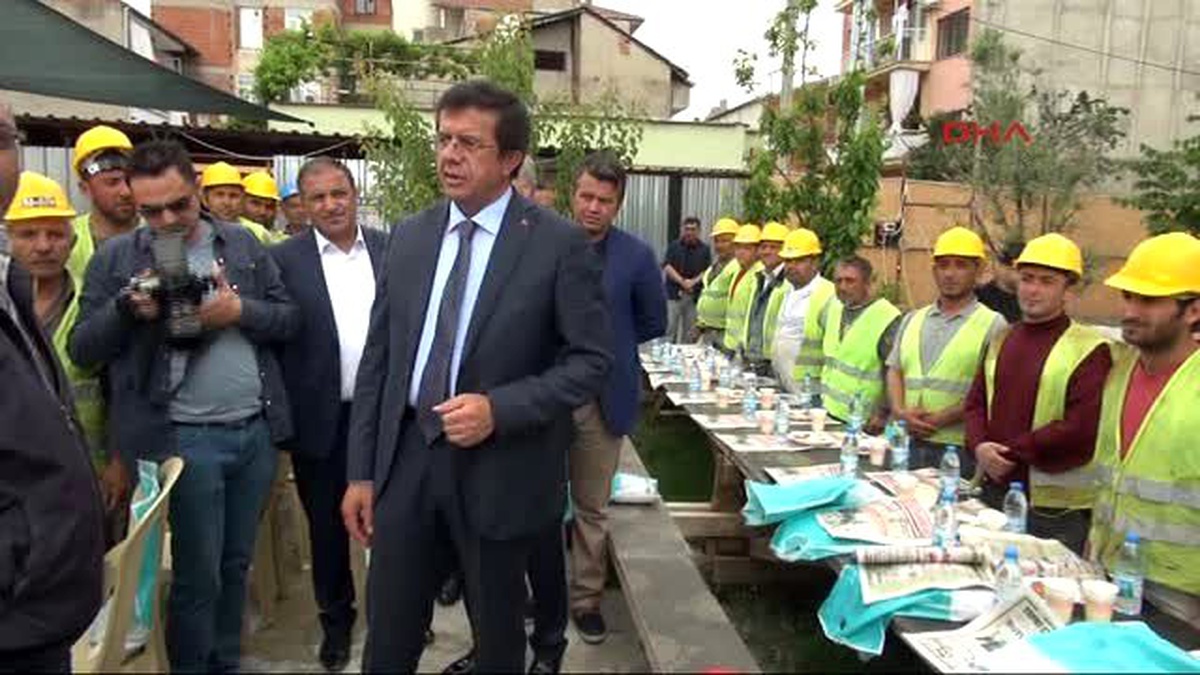 Denizli Zeybekci? Den Bankasya Yorumu