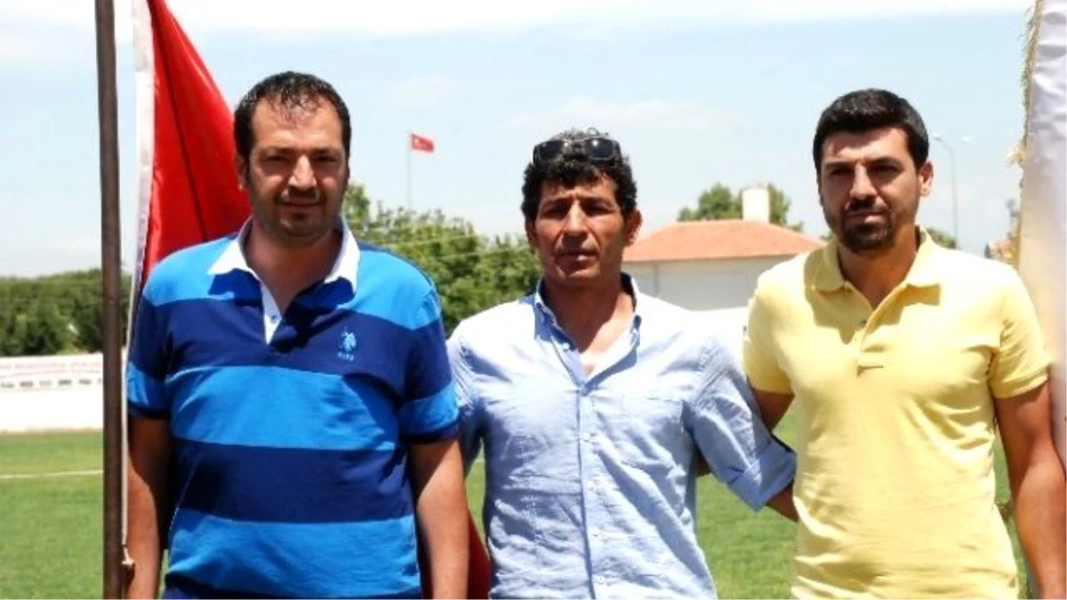 Didim Belediyespor Ayhan Yıldız ile Yola Devam Dedi