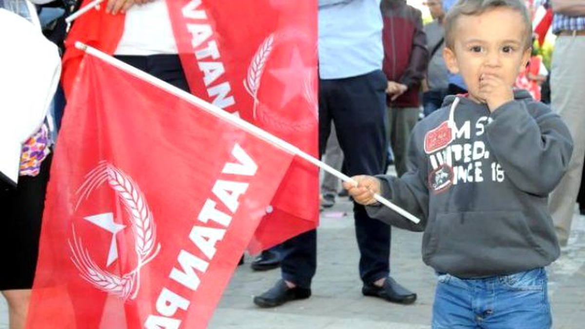 Doğu Perinçek: Batı Asya Birliği\'ni Kuruyoruz