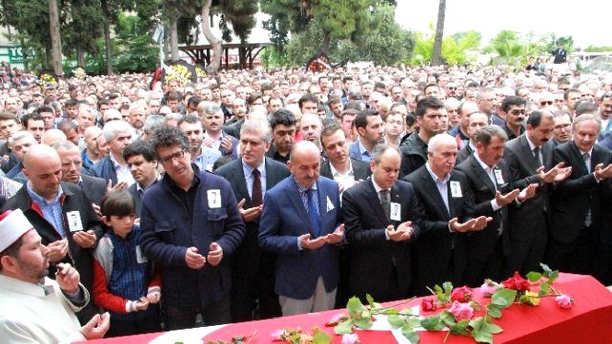 Doktor Kamil Furtun Son Yolculuğuna Uğurlandı