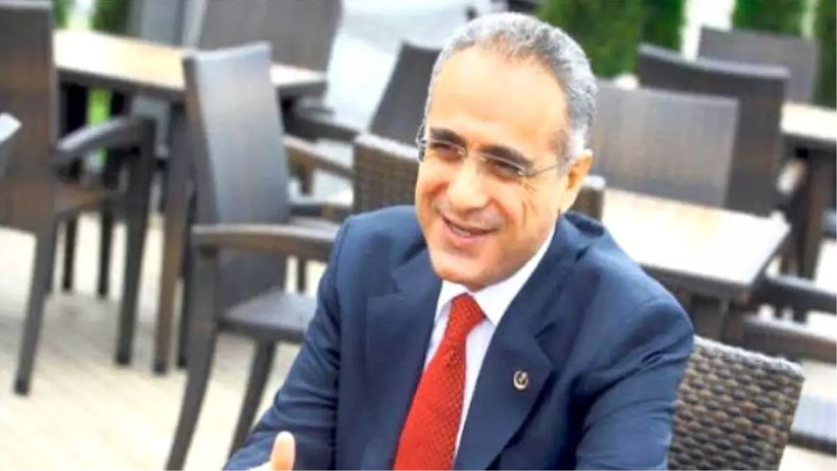 Eski BBP Genel Başkanı Topçu\'dan 7 Haziran Seçimleri Öncesi Çağrı Açıklaması