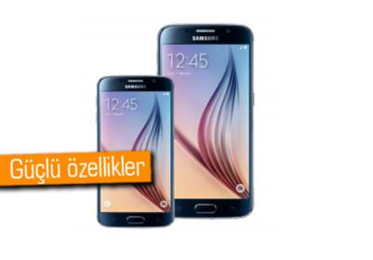 Galaxy S6 Mini Ufukta Göründü, İşte Özellikleri