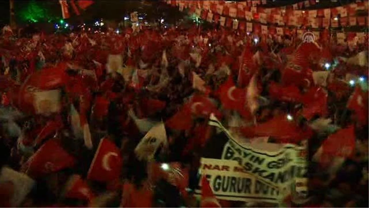 Kılıçdaroğlu: "Emekli \'Kimsesizim Ben Demiyecek. Benim Arkamda Kapı Gibi Kılıçdaroğlu Var\' Diyecek"